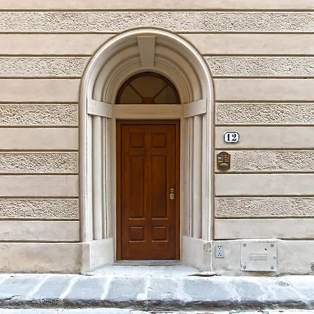 Appartement Uffizi Mdr Collection *