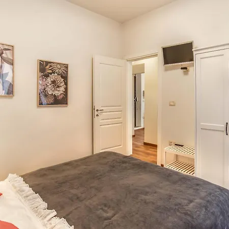 Appartement Uffizi Mdr Collection Florence