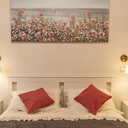 Uffizi Mdr Collection شقة