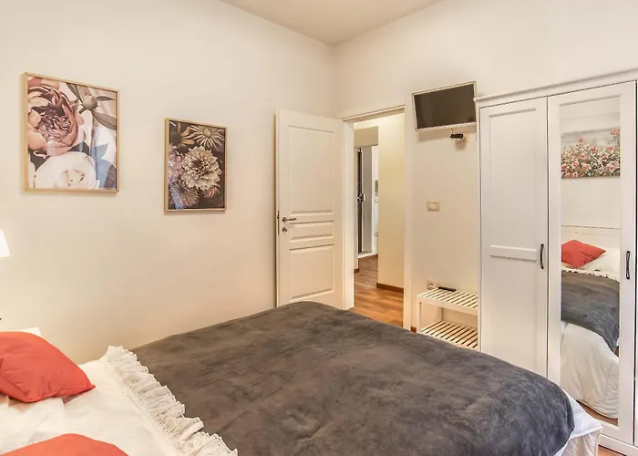 Appartement Uffizi Mdr Collection Florence